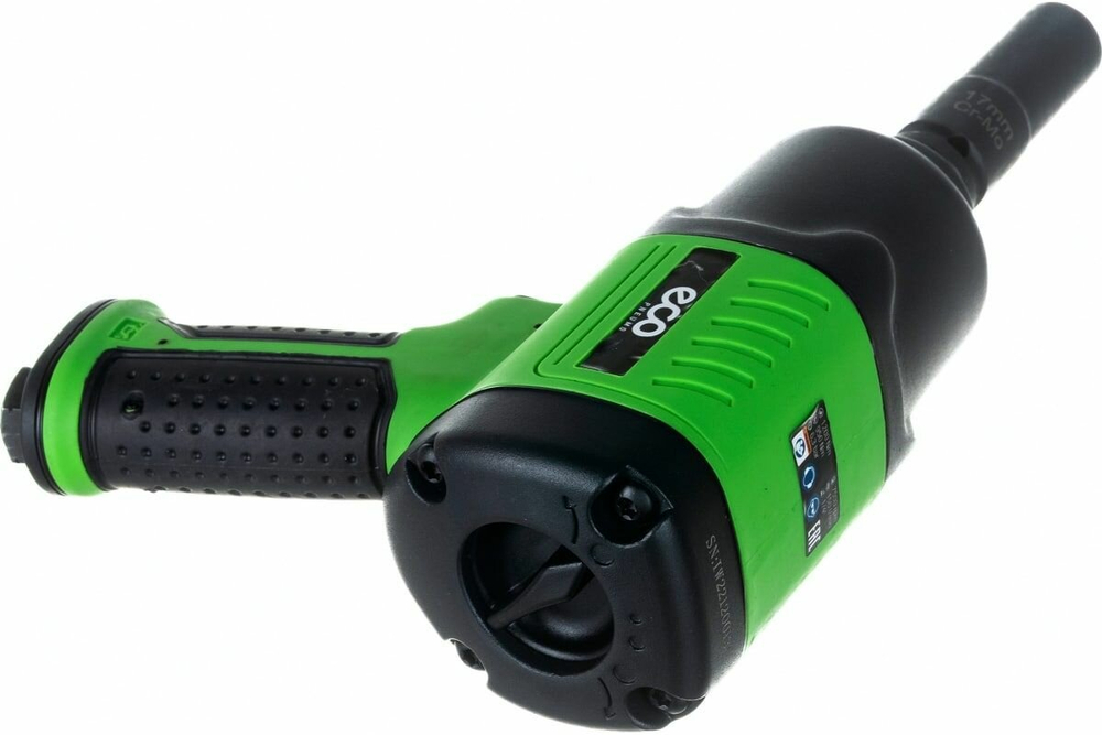 Пневмогайковерт ударный Eco AIW-980S