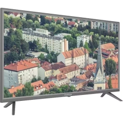 Телевизор Prestigio 32"; PTV32SN04Z_CIS_ML Mate HD Ready silver