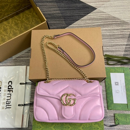 Gucci Marmont Small 26 cm