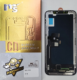 Дисплей iPhone X Full HD incell; бренд MS