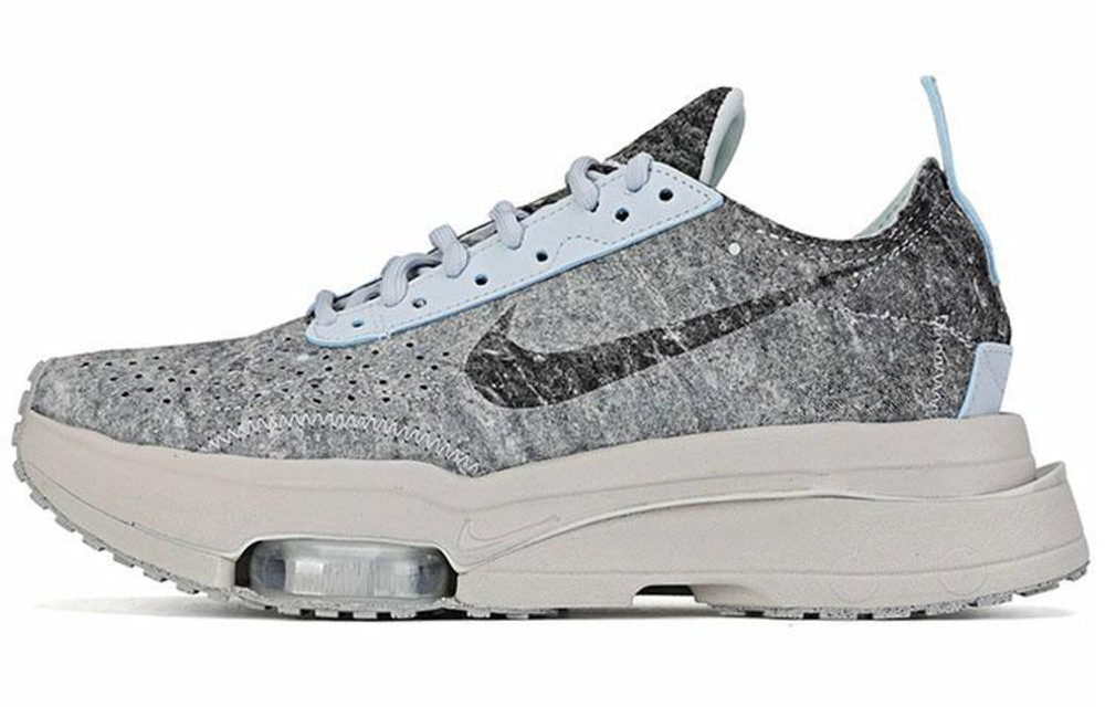 Кроссовки Nike Air Zoom Type (Женская размерная сетка)