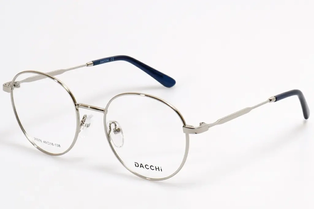 Очки для зрения с оправой Dacchi D31076 c4