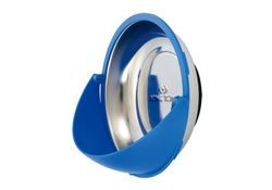 KING TONY (9TE11) Магнитная тарелка для мелких деталей, диаметр 150 мм