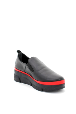Слипоны женские Ascalini R12475