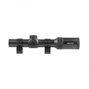 Прицел BRITE LPVO 1-4X24 IR