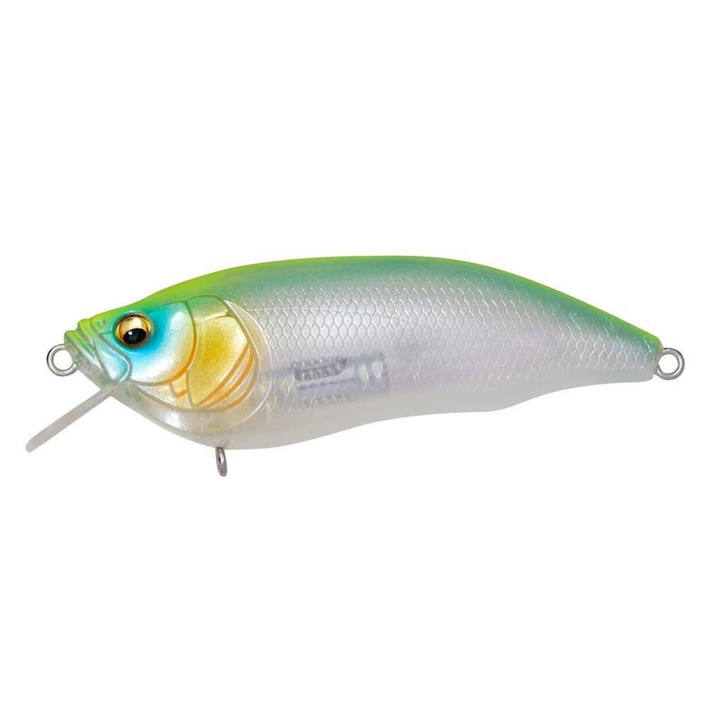 Воблер Megabass IxI Furious 1,5 IK Strong Chart