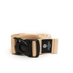 Ремень Belt Strap Wide кремовый