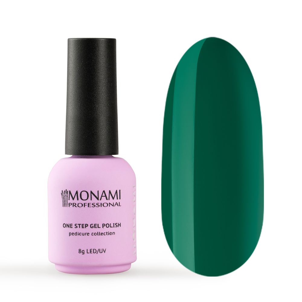 Monami Pedicure collection 18, 8 гр