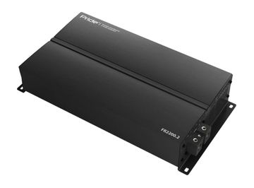 Усилитель Pride APEX FR2200.2