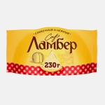 Сыр Ламбер 50% 230г