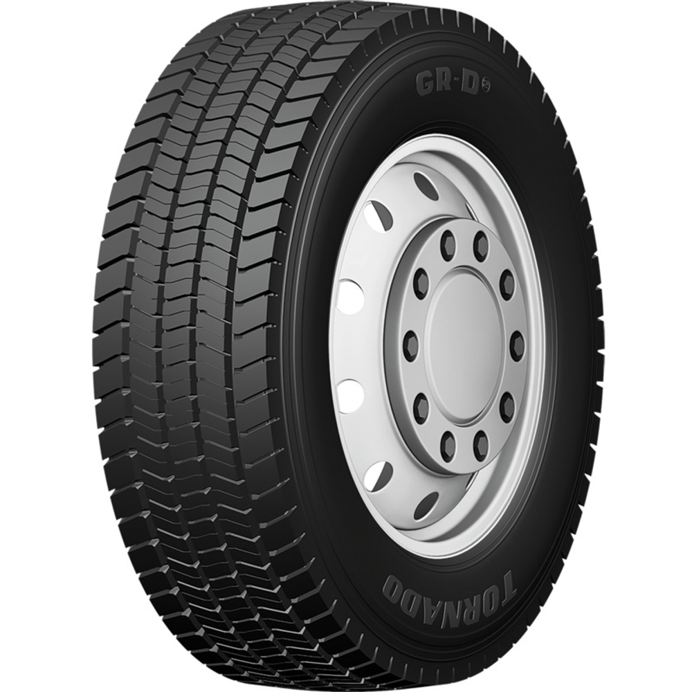 Tornado (Advance Holdings) 275/70R22,5 148/145M GR-D2 TL M+S 3PMSF 18PR