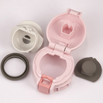 Термос Zojirushi SM-SR48E-BC 0,48 л (черный)