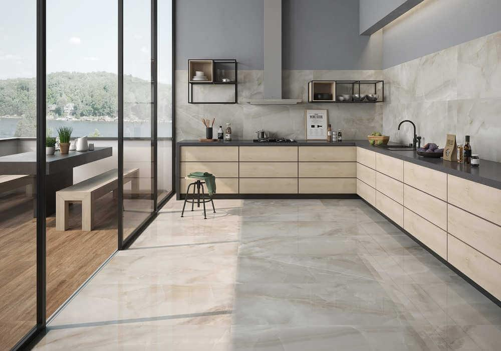 Pamesa Naza Biege Mate 60x120