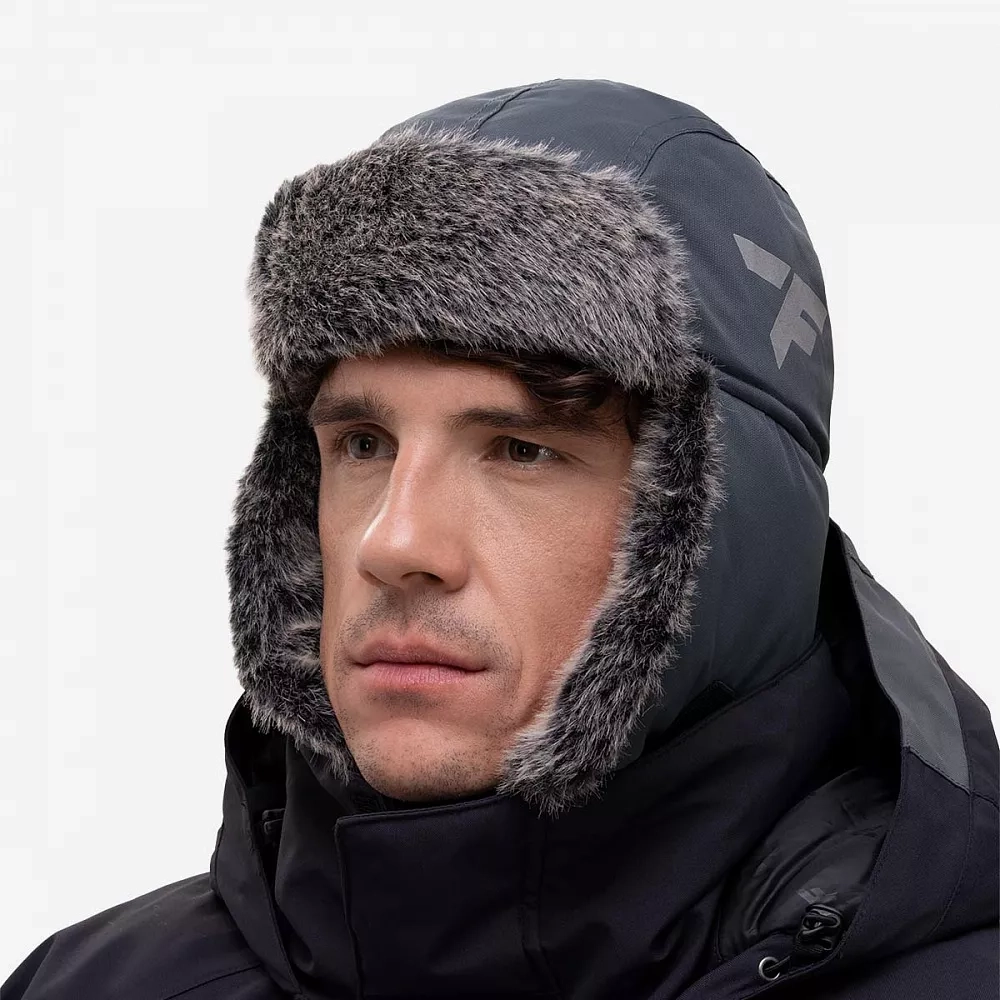 ШАПКА МЕМБРАННАЯ FINNTRAIL TERRA 2950