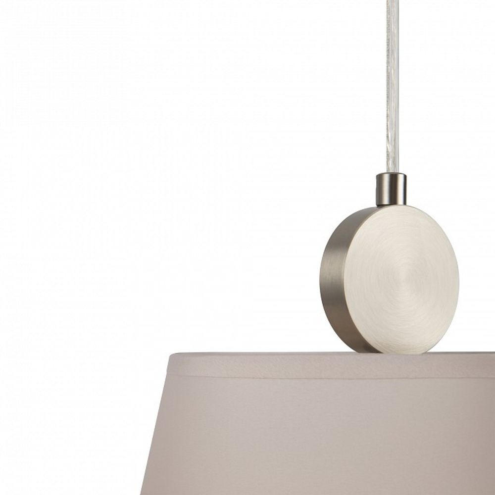 Подвесной светильник Freya Soho FR2028PL-01N