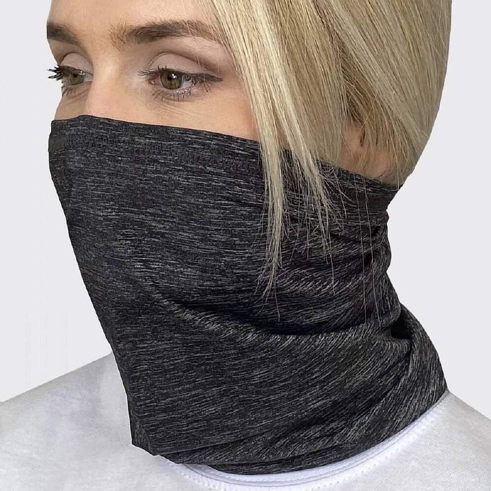 Маска шарф (Бафф)