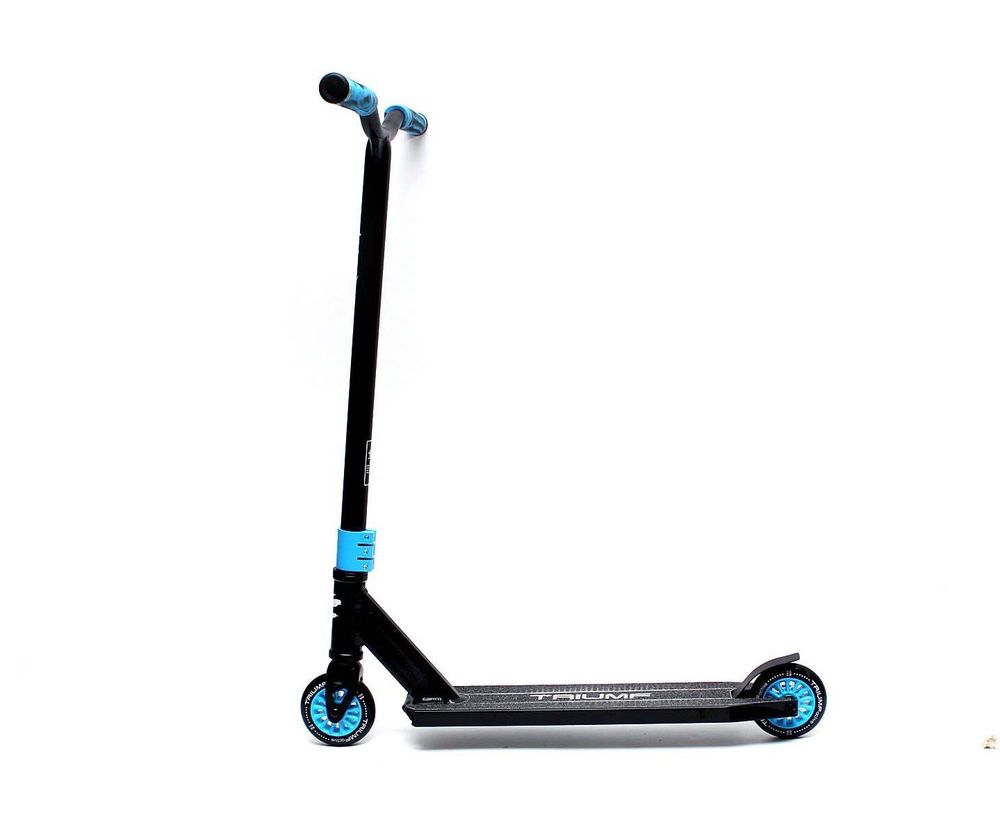 Самокат трюковой Triumf Active TF001