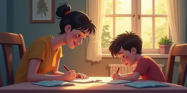 Как улучшить память перед экзаменами: научный подход к успешной сдаче