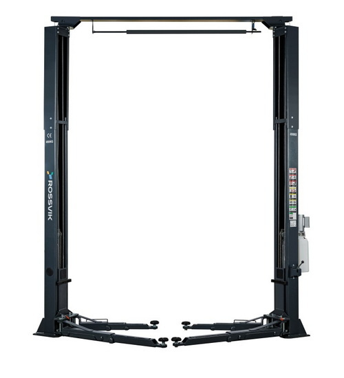 Автомобильный подъемник ROSSVIK ПГА-4500Е г/п 4.5т, 380В