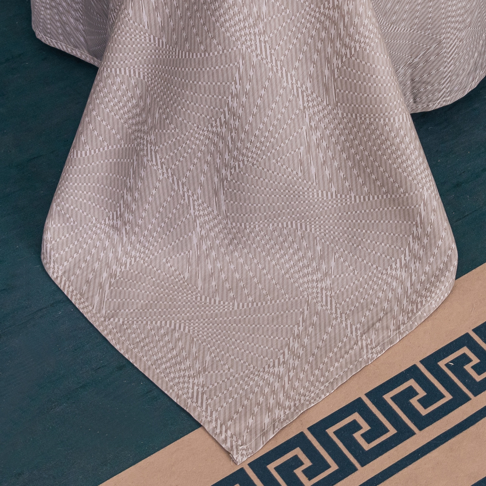 Комплект постельного белья Сатин с Одеялом 100% хлопок OB130