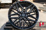 Комплект дисков Vossen HF-7 18x8 et38 5x112