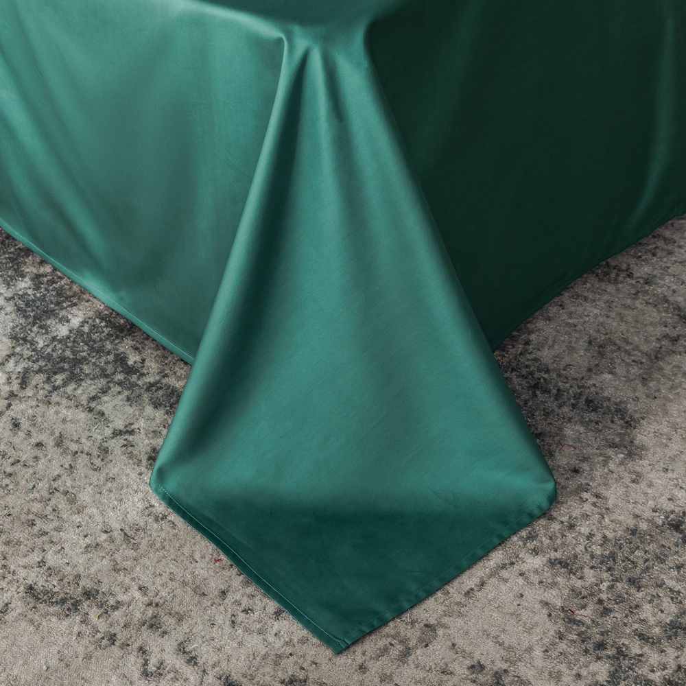 Комплект постельного белья Сатин Премиум CPA025