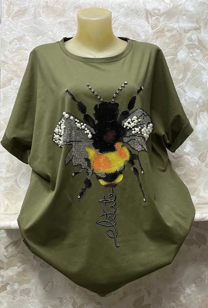 Футболка 4145347 (0849654552) Fabrika