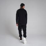 Лонгслив Ugoki