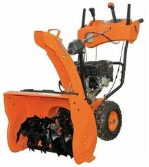 Снегоуборщик КРАТОН GSB-6,5SV-EL