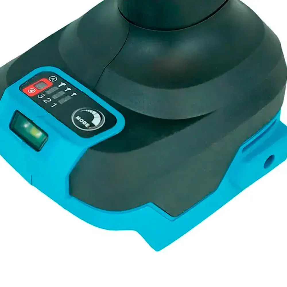 Sturm! CD650SBL гайковерт аккумуляторный (без АКБ и ЗУ)