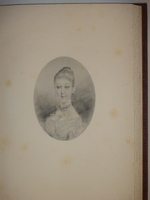 "Типы из поэмы Н.В.Гоголя  " Мёртвые души ", рисованные художником Петром Михайловичем Боклевским". . 1895г.