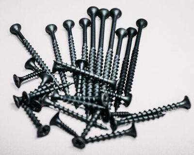 Саморез по ГКЛ 3,5х55