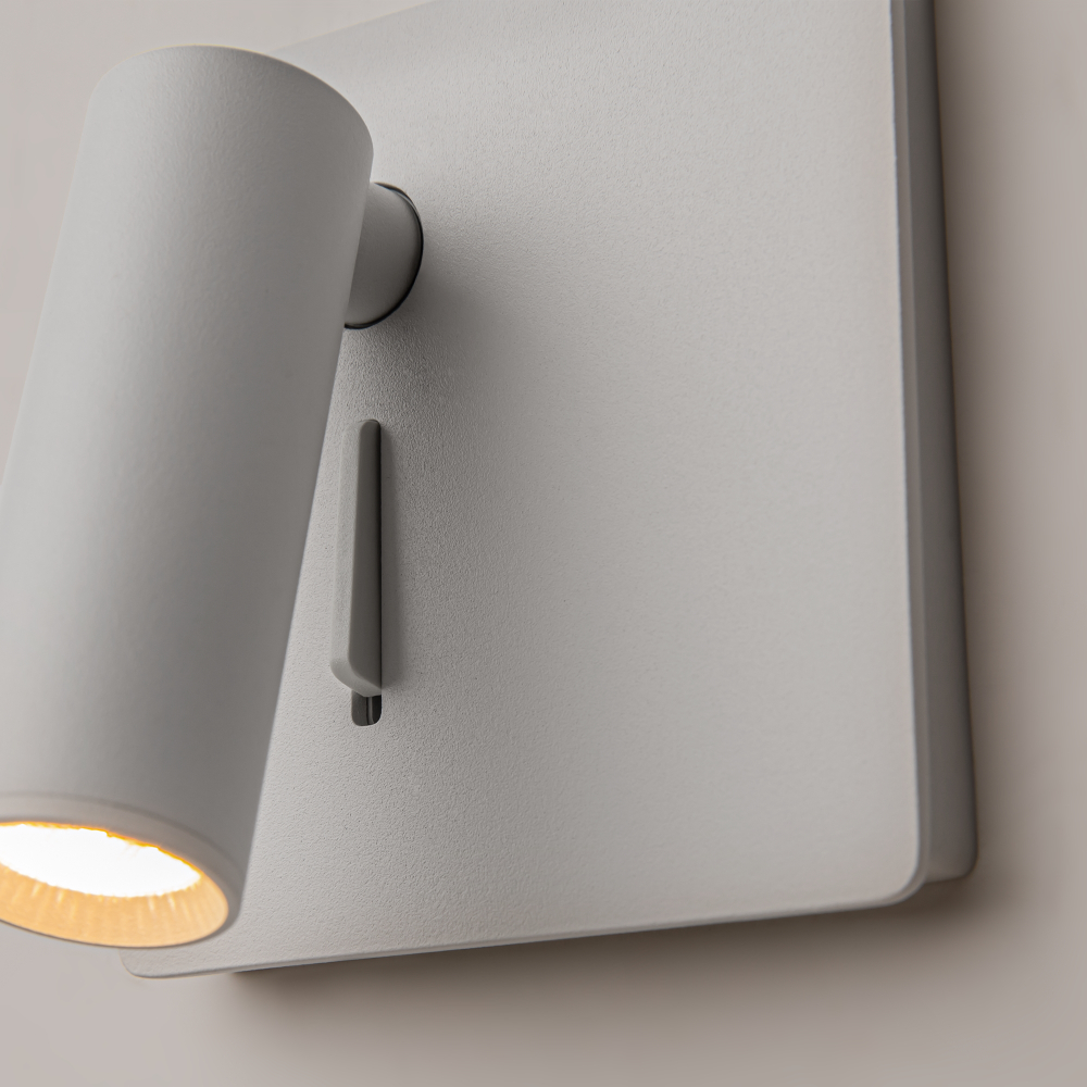 Настенный светильник (бра) Maytoni C040WL-L3W3K