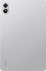 12.1" Планшет Xiaomi REDMI Pad 2 Pro P83 8/256 GB 7s Gen 4 Wi-Fi, 2560 x 1600, 120Гц, Android 15, серебристый [71039]