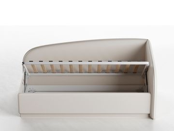 Кровать Amelia/Амелия с подъемным механизмом 90*190 ПРАВАЯ  Next_103