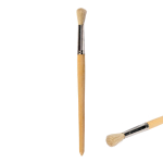 Кисть коза №7 круглая (Нил)