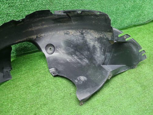 Подкрылок передний правый VW Polo Sedan (10-20)