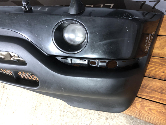 Бампер передний BMW X5 (E53) 03-09 Б/У  51118402304