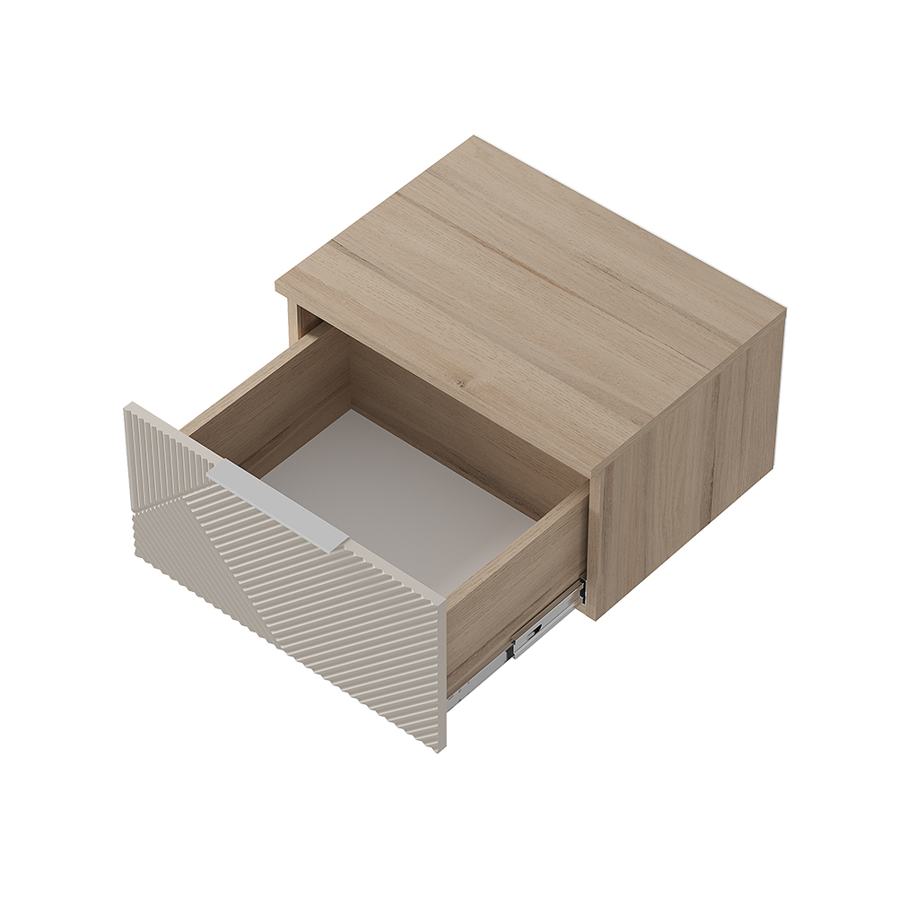 Тумба прикроватная Эмилия ТБ-11