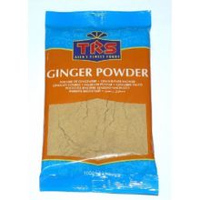 Имбирь молотый TRS Ginger Powder, 100 г