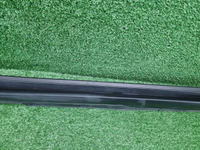 Накладка порога правая Geely Coolray (2019-2024)