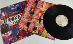 Винтажная виниловая пластинка LP Roxette Charm School (Europe 2011)