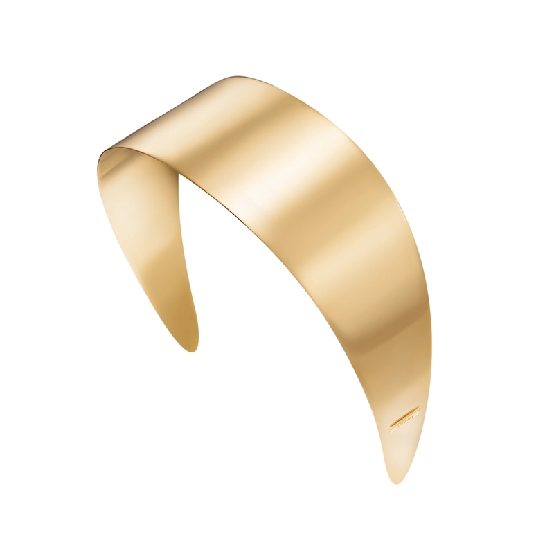 Ободок Сияй – Золото