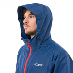 МЕМБРАННЫЙ МУЖСКОЙ КОСТЮМ DRAGONFLY ACTIVE 2.0