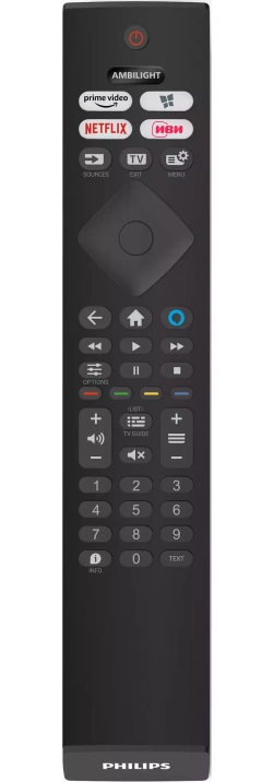 Телевизор 70" Philips 70PUS8108/60