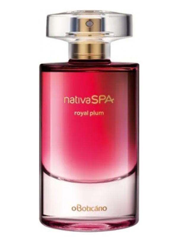 O Boticario Royal Plum