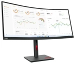 Монитор  Lenovo  ThinkVision T34w-30
