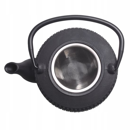 Чайник заварочный чугунный 1000 мл. Kamille KM 4833