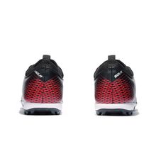 Бутсы футбольные (многошиповки) подростковые TORRES BOLA-J, TS2342310-124-36, р.36,с носком,чёрный