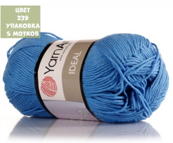 IDEAL (Yarn Art)